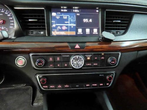 기아 더 뉴 K7 2.4 GDI 프레스티지 스페셜 사진 15