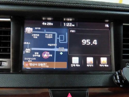 기아 더 뉴 K7 2.4 GDI 프레스티지 스페셜 사진 16