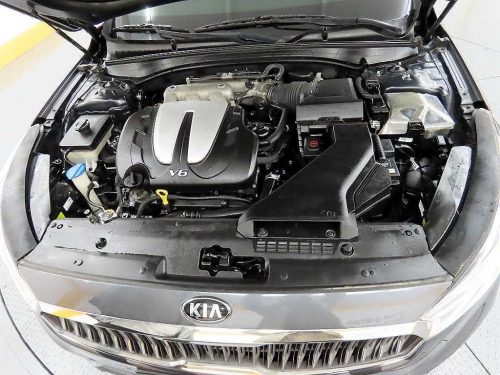 기아 더 뉴 K7 2.4 GDI 프레스티지 스페셜 사진 18