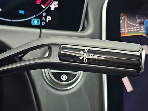 벤츠 E-클래스 W214 E200 사진 8