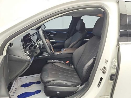 벤츠 E-클래스 W214 E200 사진 11