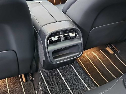 벤츠 E-클래스 W214 E200 사진 13