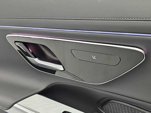 벤츠 E-클래스 W214 E200 사진 14