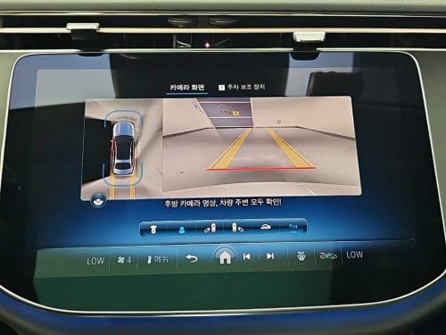 벤츠 E-클래스 W214 E200 사진 17