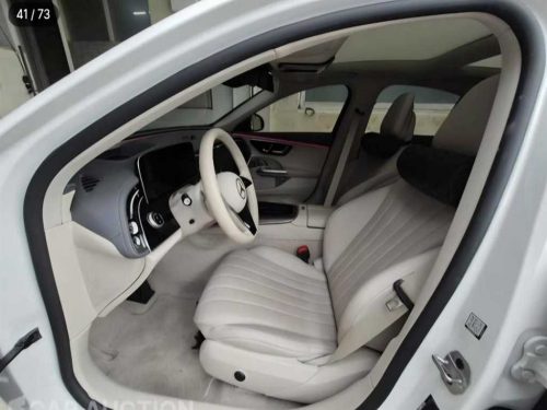 벤츠 E-클래스 W214 E350 e 4MATIC 사진 모두보기
