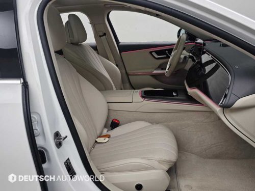 벤츠 E-클래스 W214 E350 e 4MATIC 사진 10