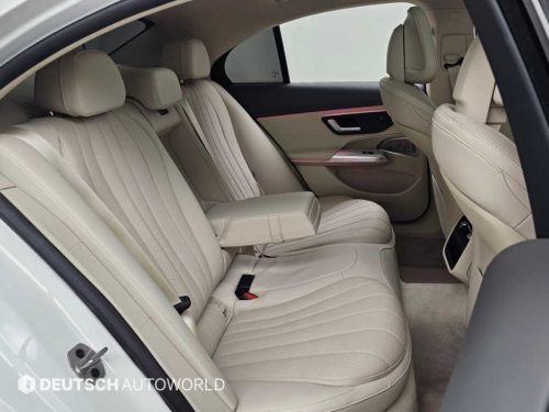벤츠 E-클래스 W214 E350 e 4MATIC 사진 12
