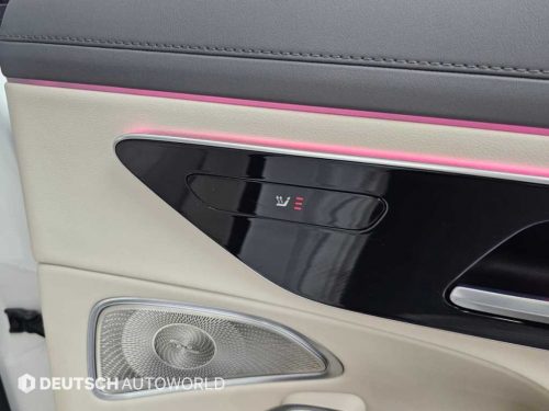 벤츠 E-클래스 W214 E350 e 4MATIC 사진 16