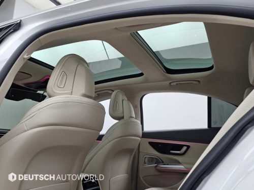 벤츠 E-클래스 W214 E350 e 4MATIC 사진 18
