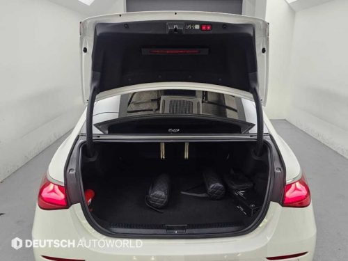 벤츠 E-클래스 W214 E350 e 4MATIC 사진 19