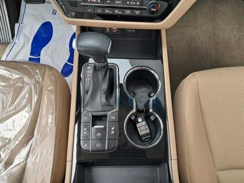 기아 더 뉴 카니발 디젤 9인승 프레스티지 사진 14