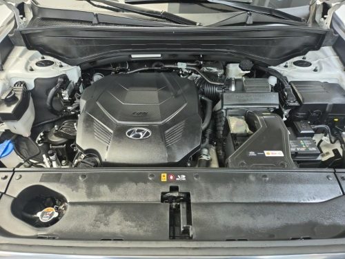 현대 더 뉴 팰리세이드 가솔린 3.8 4WD 사진 5
