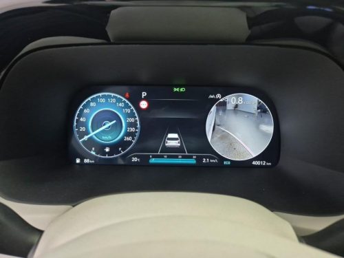 현대 더 뉴 팰리세이드 가솔린 3.8 4WD 사진 6