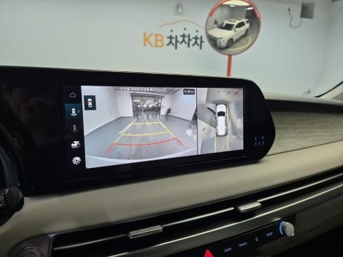 현대 더 뉴 팰리세이드 가솔린 3.8 4WD 사진 15