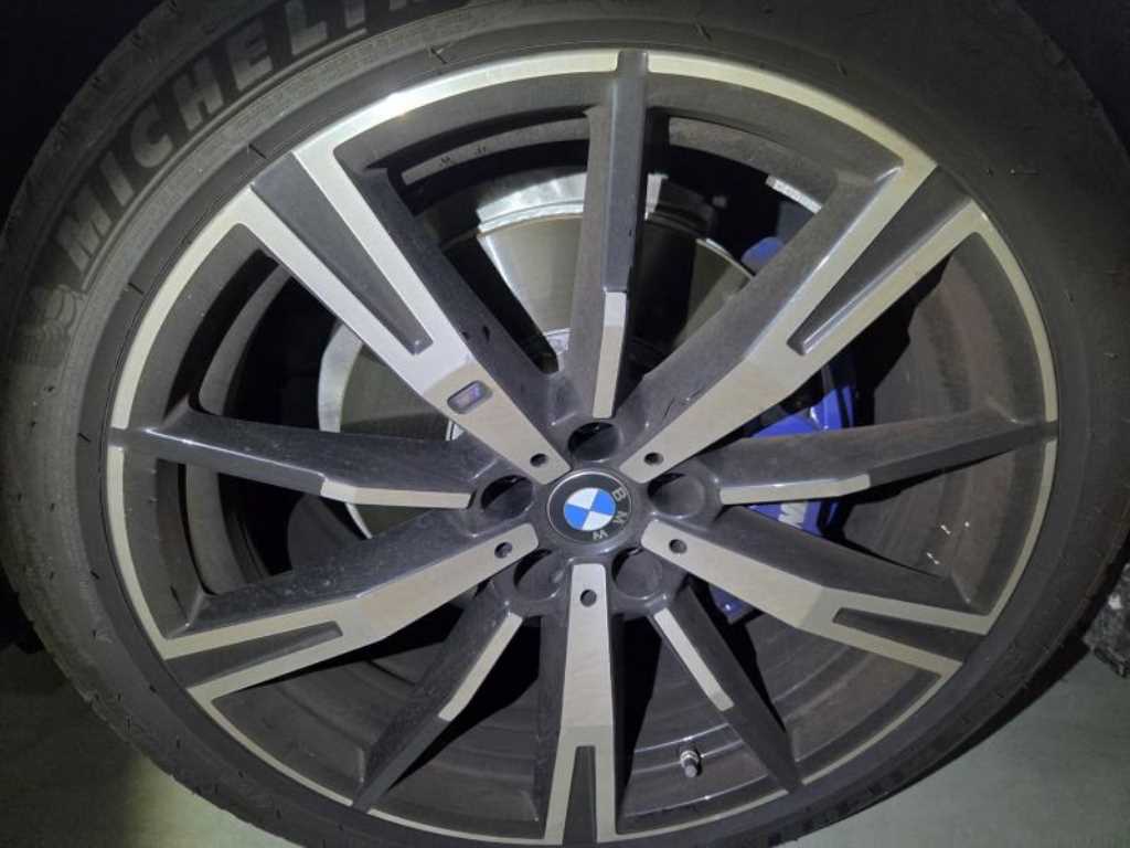 BMW 5시리즈 (G60) 530i xDrive 사진 3