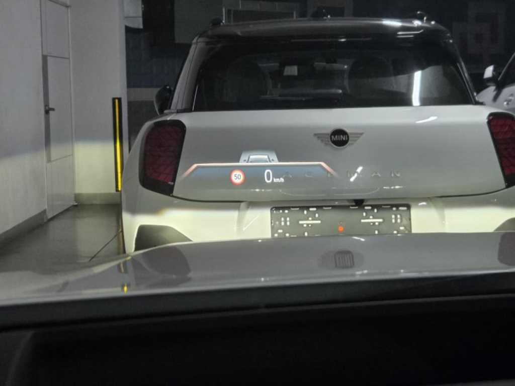 BMW 5시리즈 (G60) 530i xDrive 사진 6