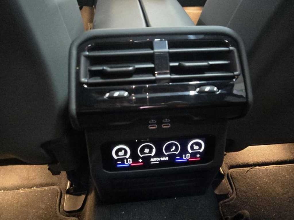 BMW 5시리즈 (G60) 530i xDrive 사진 13