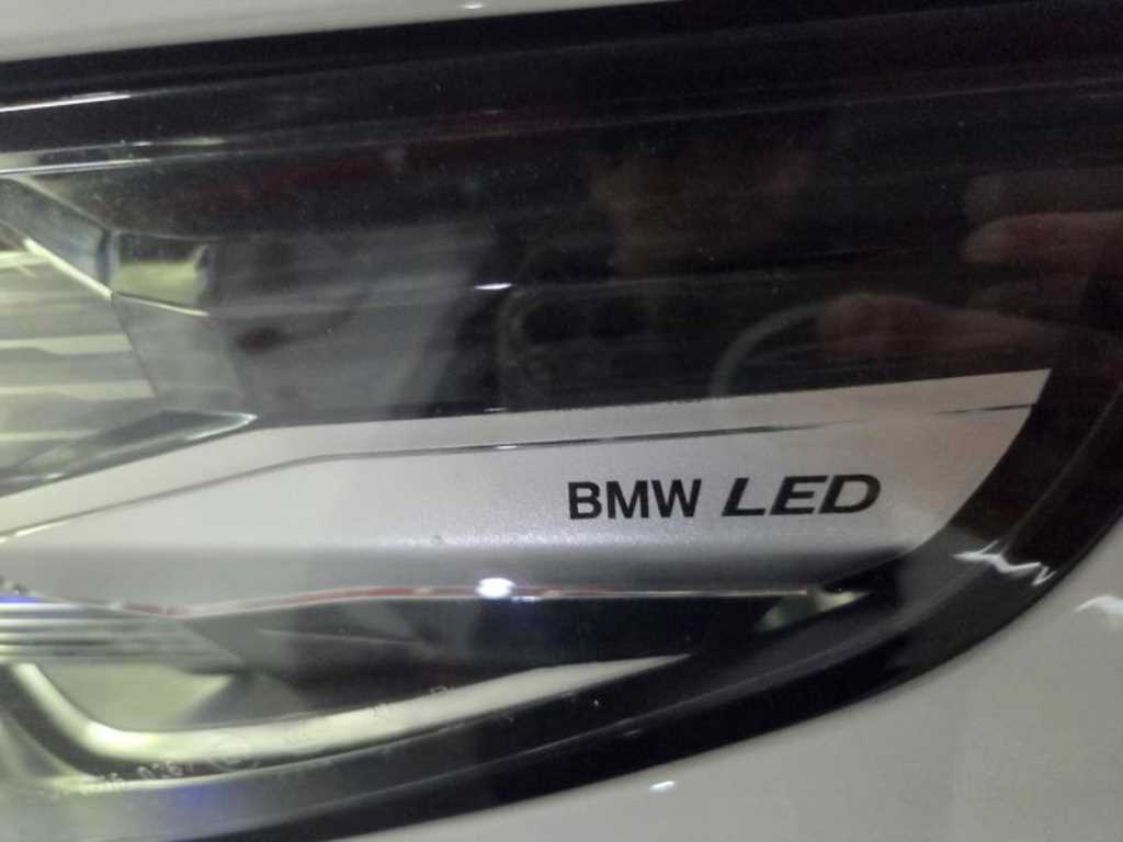 BMW 5시리즈 (G60) 530i xDrive 사진 17