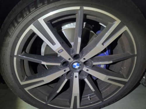BMW 5시리즈 (G60) 530i xDrive 사진 3