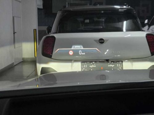 BMW 5시리즈 (G60) 530i xDrive 사진 6