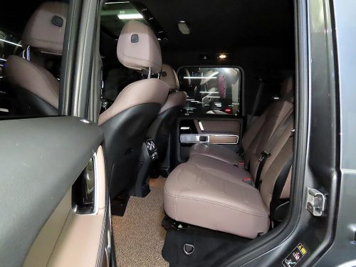 벤츠 G클래스 W465 G450 d 사진 7