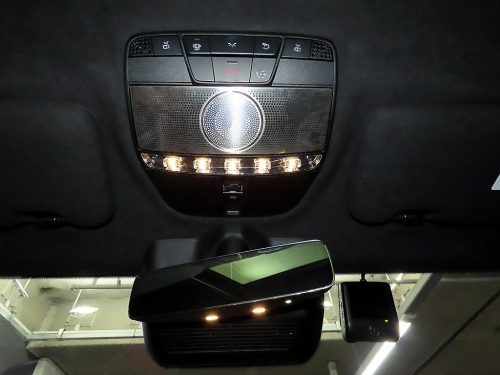 벤츠 G클래스 W465 G450 d 사진 15