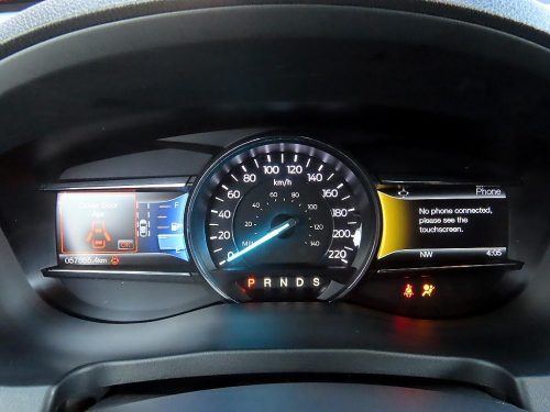 포드 익스플로러 2.3 에코부스트 리미티드 4WD 사진 9