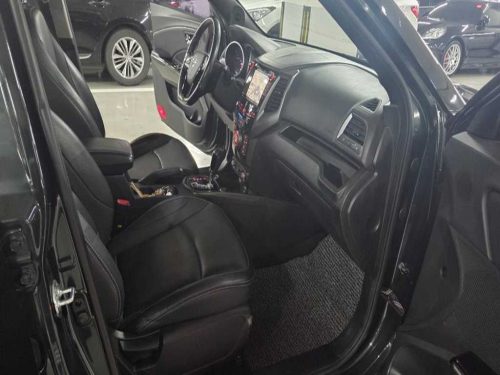 KG모빌리티(쌍용) 티볼리 가솔린 2WD 1.6 VX 사진 9