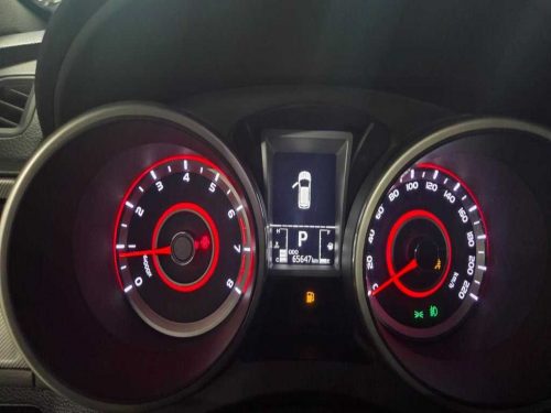 KG모빌리티(쌍용) 티볼리 가솔린 2WD 1.6 VX 사진 10