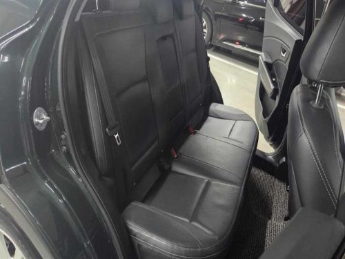 KG모빌리티(쌍용) 티볼리 가솔린 2WD 1.6 VX 사진 11