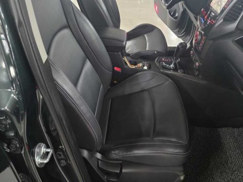 KG모빌리티(쌍용) 티볼리 가솔린 2WD 1.6 VX 사진 12