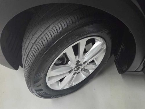 KG모빌리티(쌍용) 티볼리 가솔린 2WD 1.6 VX 사진 19