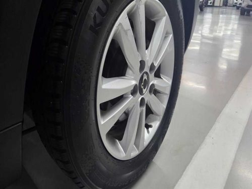 KG모빌리티(쌍용) 티볼리 가솔린 2WD 1.6 VX 사진 20