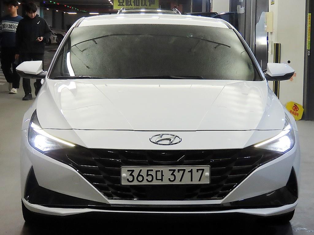 차량 사진