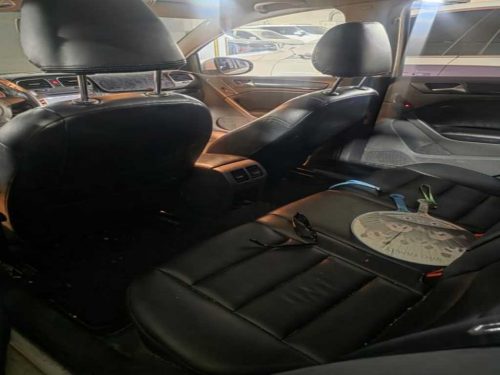 폭스바겐 골프 6세대 2.0 TDI 사진 6