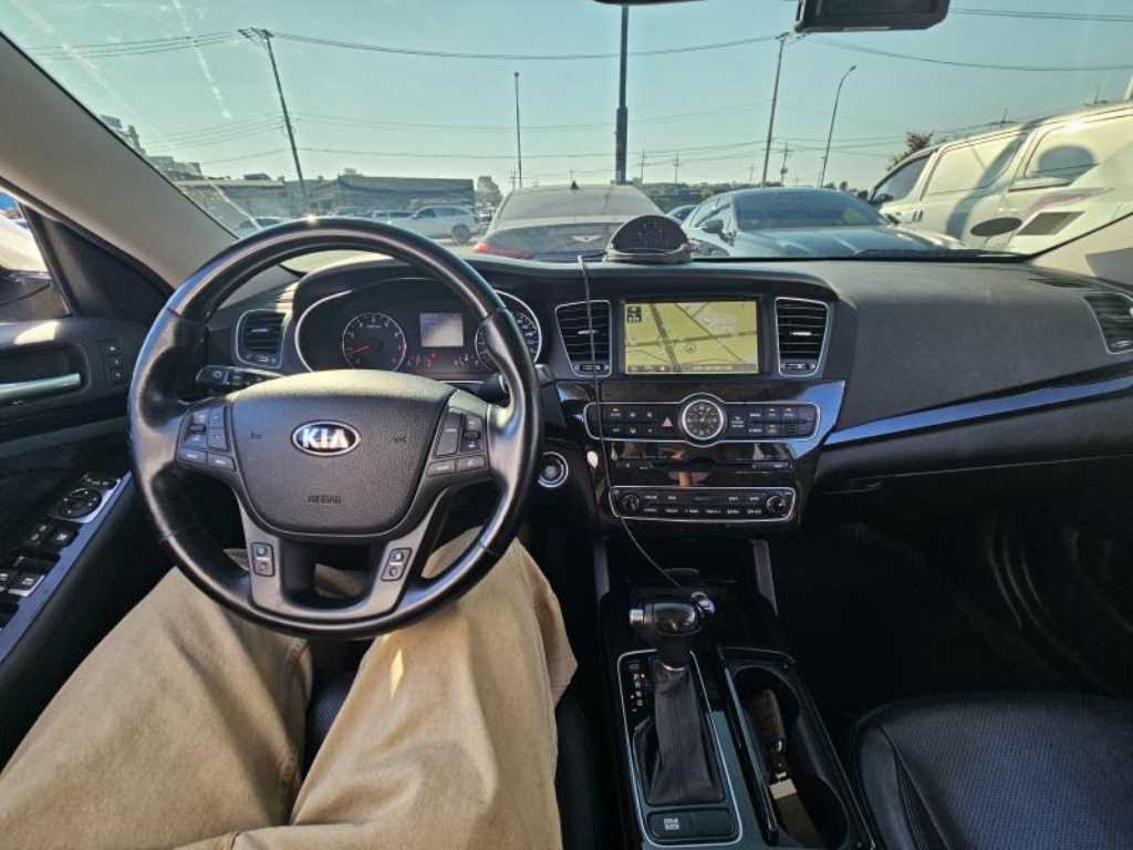 기아 더 뉴 K7 2.4 GDI 프레스티지 스페셜 사진 6