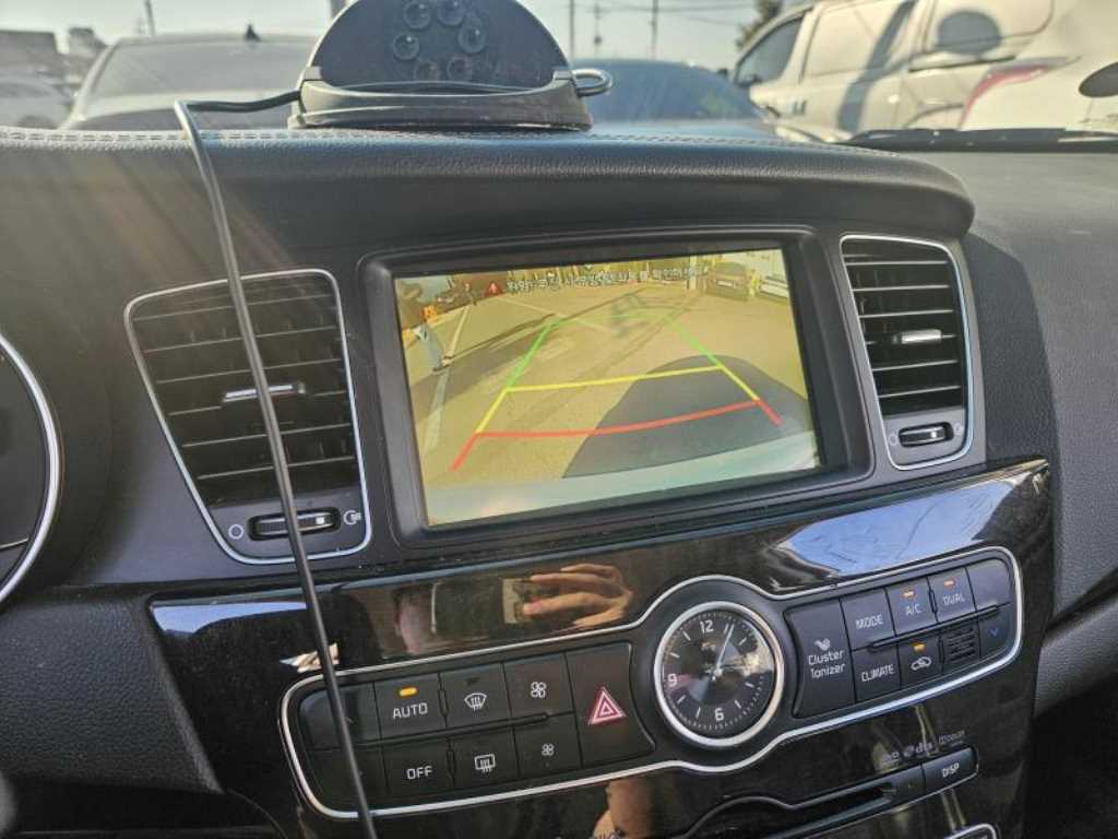 기아 더 뉴 K7 2.4 GDI 프레스티지 스페셜 사진 10