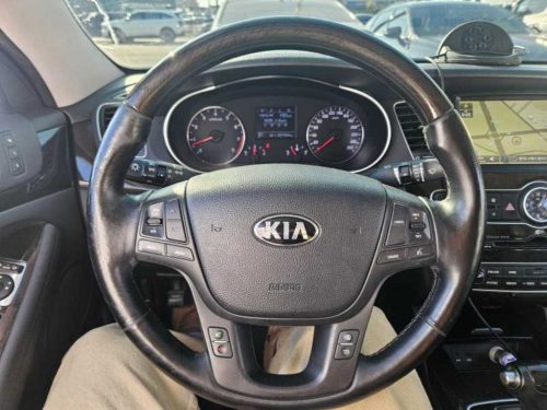 기아 더 뉴 K7 2.4 GDI 프레스티지 스페셜 사진 5