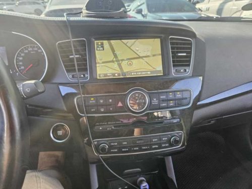 기아 더 뉴 K7 2.4 GDI 프레스티지 스페셜 사진 9