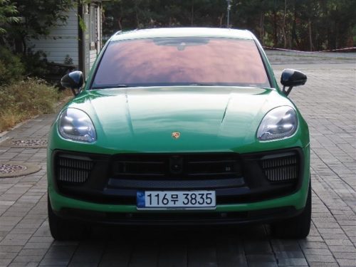 포르쉐 마칸 가솔린 2.9 GTS