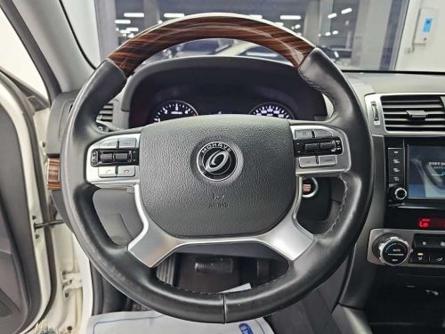 기아 더 뉴 모하비 2WD 노블레스 사진 9