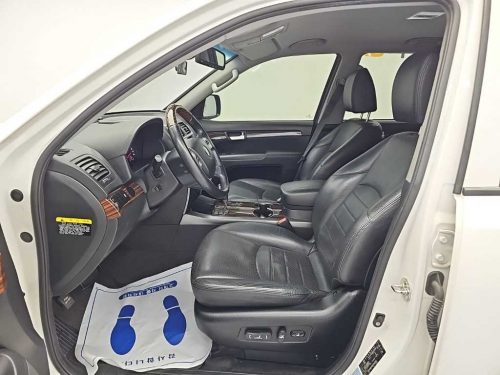기아 더 뉴 모하비 2WD 노블레스 사진 11