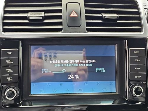 기아 더 뉴 모하비 2WD 노블레스 사진 15