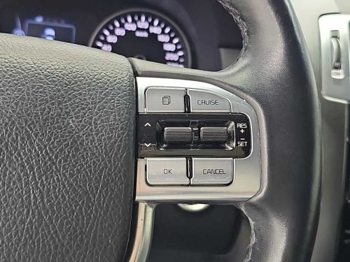 기아 더 뉴 모하비 2WD 노블레스 사진 18