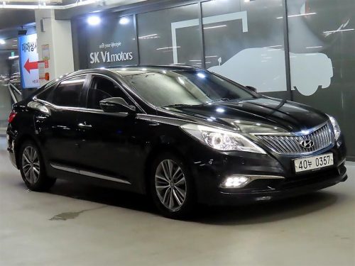 현대 그랜저 HG HG240 MODERN