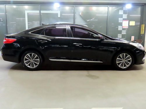 현대 그랜저 HG HG240 MODERN 사진 3