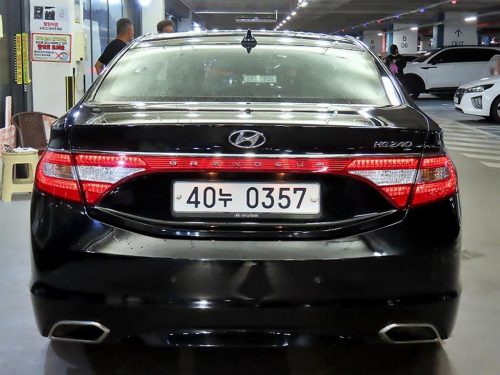 현대 그랜저 HG HG240 MODERN 사진 5