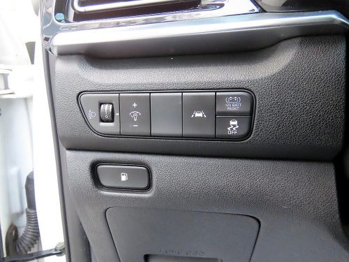 기아 더 뉴 니로 1.6 HEV 프레스티지 사진 12