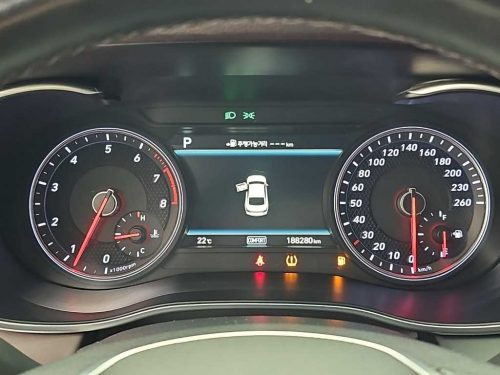 제네시스 G70 2.0T 사진 6