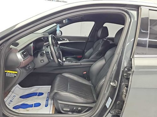 제네시스 G70 2.0T 사진 11